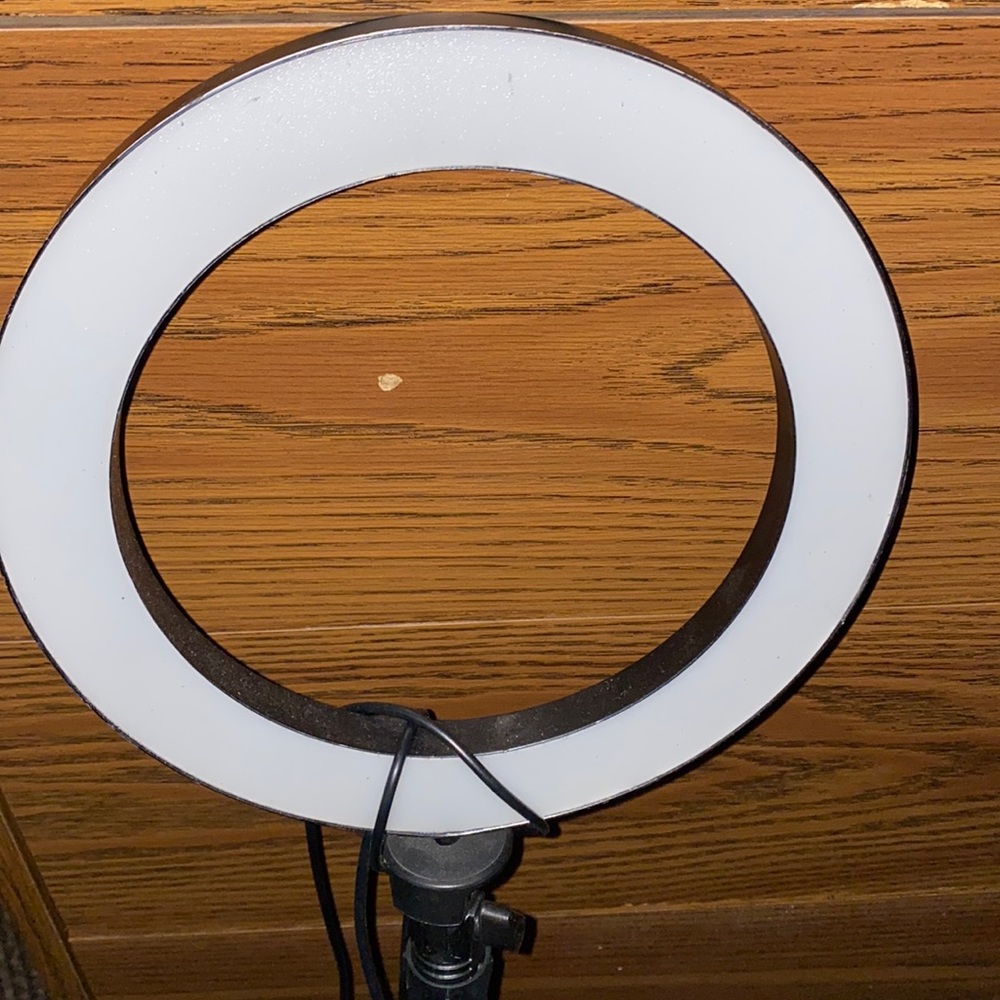 Ring Light